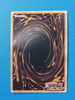 DOOD-EN026 Dogmatika Fleurdelis, the Thunderbolt :Secret Rare 1st Edition YuGiOh - Image 2