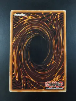YUGIOH 2004 | DARK MAGICIAN | SYE-001 | EXCELLENT - VERY GOOD - Image 2