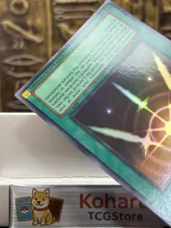 Yugioh Swords of Revealing Light LOB-101 1st Edition Blue Eyes White Dragon NM - Image 4