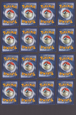 Pokemon TCG 1st Edition Fossil 26 Card Lot - Mint - Image 2