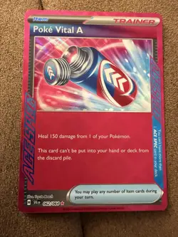 ACE SPEC 6x Card Bundle Pokemon TCG English ACESPEC Holo - Image 3