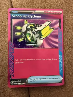 ACE SPEC 6x Card Bundle Pokemon TCG English ACESPEC Holo - Image 4
