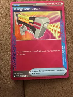 ACE SPEC 6x Card Bundle Pokemon TCG English ACESPEC Holo - Image 5