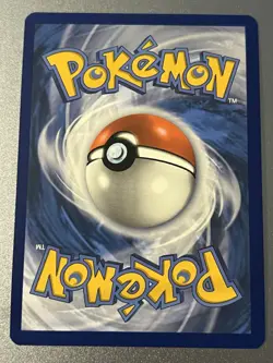 Pokemon TCG Switch 206/165 Scarlet & Violet 151 Ultra Rare Gold Card - NM - Image 2