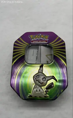 Pokemon Trading Card Game Collection - Image 1