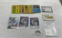 Pokemon Trading Card Game Collection - Image 5