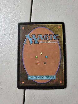 1x MtG Mindblaze Champions of Kamigawa MP Free Shipping - Image 2