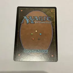 MTG Island (0889) *Rainbow Foil* MagicCon Atlanta FIAB MT/NM Free Ship - Image 3