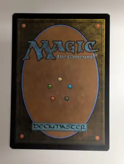 MTG - The Ancient One - M - LCI - 222 - Image 2