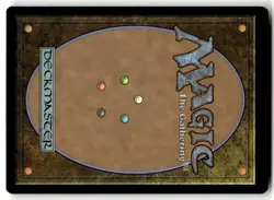 Llanowar Wastes Magic Origins Regular MTG NM - Image 2