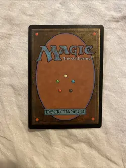 Massacre Nemesis Foil Near Mint - Image 2
