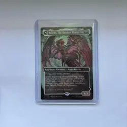 Gisela, the Broken Blade Secret Lair Drop Foil - Image 1