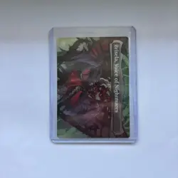 Gisela, the Broken Blade Secret Lair Drop Foil - Image 2