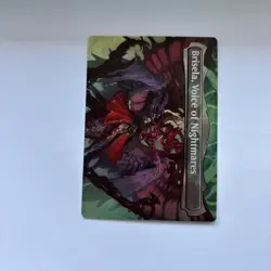 Gisela, the Broken Blade Secret Lair Drop Foil - Image 4