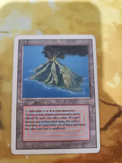Revised Volcanic Island MP - Image 1