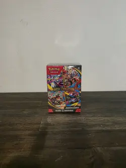 ✅IN Hand / Ships Now✅ Pokemon TCG MEGA EVOLUTION Booster Bundle - Image 1