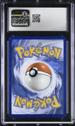 Pikachu VMAX SWSH062 Pokemon Celebration 2021 Black Star Promo CGC 10 Gem Mint - Image 2