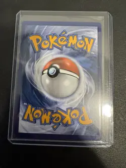 Spearow 151/132 - Holo Illustration Rare - Pokemon TCG: Mega Evolution Near Mint - Image 2