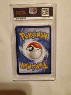 BLAZIKEN V FULL ART 2022 POKEMON SWSH SILVER TEMPEST TG14 PSA 10 GEM MINT - Image 3