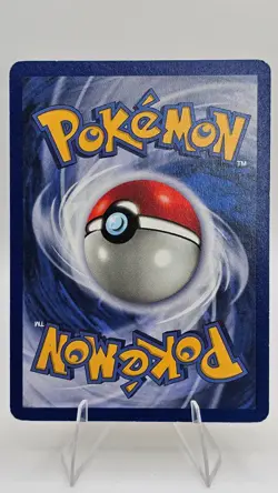 Fossil Zapdos 30/62 Non Holo - Fossil Vintage Pokemon - LP - Image 2