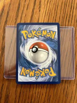 Pokemon TCG Misty's Lapras 194/182 Illustration Rare Destined Rivals NM/M - Image 2