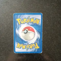 Pokemon Tcg - Team Rocket - Dark Jolteon - Non Holo #38 - Image 2