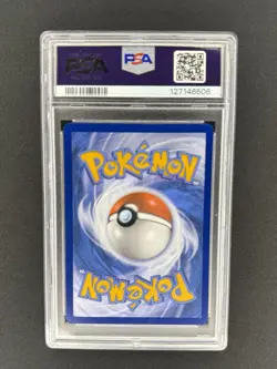 2024 POKEMON SSP EN-SURGING SPARKS SPECIAL ILLUSTRATION RARE HYDREIGON EX PSA 10 - Image 2