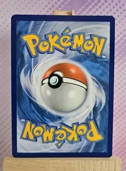 Pokemon TCG: Pikachu VMAX SWSH286 - Black Star Promo - NM Condition - Image 2