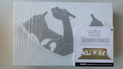 Pokemon TCG Charizard Ultra Premium Collection Factory Sealed UPC Brand New - Image 1