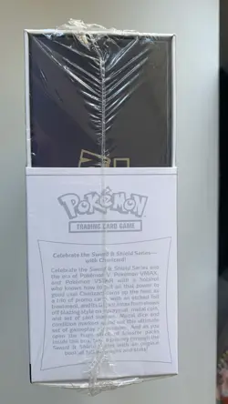 Pokemon TCG Charizard Ultra Premium Collection Factory Sealed UPC Brand New - Image 5