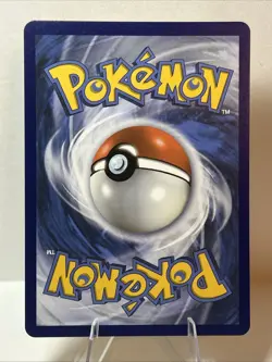 Birthday Pikachu 24 Celebrations Black Star Promo 2021 Pokemon TCG VLP/NM - Image 2