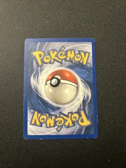 Pokemon Tcg - Underground Expedition Skyridge 140/144 Non Holo HP - Image 2