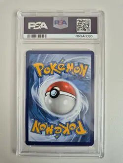 PSA 10 Garchomp V TG23/TG30 Astral Radiance Trainer Gallery Pokemon Gem Mint - Image 2