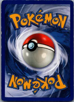 Haunter 29/102 Uncommon - Pokemon TCG Base Set - Regular (LP) - Image 2