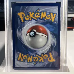 Pokemon TCG Charizard V Sword & Shield SWSH050 CHMPN PATH ELITE TRNR BOX PSA 9 - Image 3