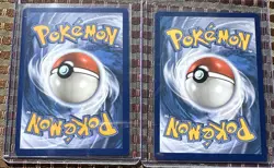 2x Lillie's Determination 119/132 Reverse Holo Pokemon TCG: Mega Evolution - NM - Image 2