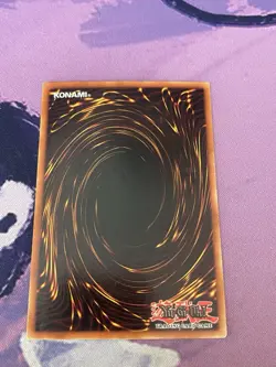 Kuriboh MRD-071 Metal Raiders Unlimited Edition (Super Rare) - Image 2