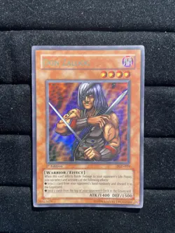 Yugioh - Don Zaloog PGD-029 Ultra Rare 1st Edition - Image 1