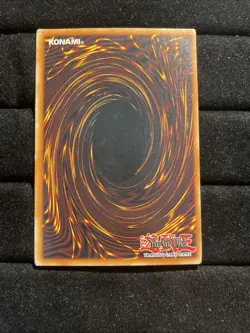 Yugioh - Don Zaloog PGD-029 Ultra Rare 1st Edition - Image 3