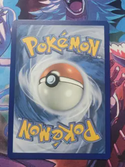 Pokemon TCG Revaroom EX Full Art Shrouded Fable Card 081/064 Englisch Near Mint - Image 3