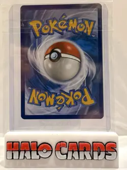 PACK FRESH Lance - 61/70 - Prism Star - Holo Rare Dragon Majesty Pokemon Card G - Image 2