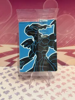 Pokemon Sealed Thundurus 209 Promo Black Star SV Scarlet Violet Promo Card Rare - Image 2