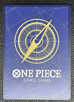 Monkey D. Luffy PRB02-005 SR ONE PIECE Card The Best 2 - ONE PIECE Japanese - Image 2