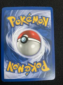 Dark Dragonite 22/82 Team Rocket Pokemon Card/Karte Rare Englisch Dragoran 2000 - Image 2