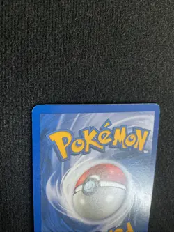 Dark Dragonite 22/82 Team Rocket Pokemon Card/Karte Rare Englisch Dragoran 2000 - Image 3