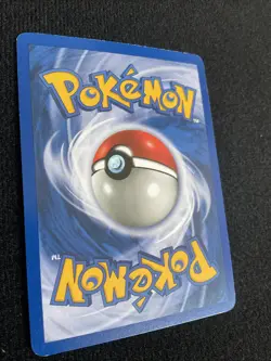 Dark Dragonite 22/82 Team Rocket Pokemon Card/Karte Rare Englisch Dragoran 2000 - Image 4