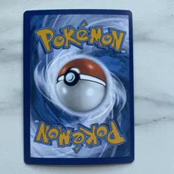 097/193 Mimikyu : Rare Holo Card : Trick or Trade 2023 Pokemon Trading Card Game - Image 2