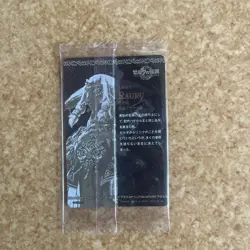 The Legend of Zelda Wafer Card - Image 2