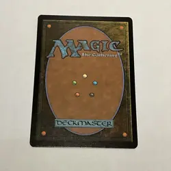 MTG Spaghetti Junction *Non-Foil* Playtest Card MagicCon Atlanta MT/NM Free Ship - Image 2