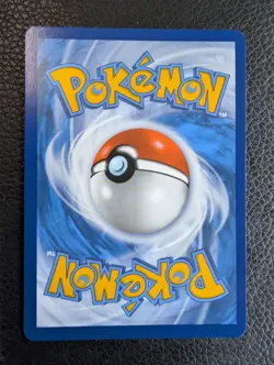 Charizard ex - SVP196 Black Star Promo Card (Pokemon) Double Rare - Image 2